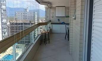 Imagem 2: APARTAMENTO 03 DORMITORIOS 02 VAGAS LAZER COMPLETO NA PRAIA DA VILA TUPI