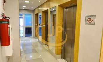 Imagem 4: Apto mobiliado no Campolim/ 2 vagas/ Andar alto/ Condomínio Club completo