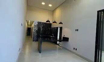 Imagem 3: Casa com 3 dormitórios à venda, 130 m² por R$ 850.000,00 - Jardim Mariliza - Goiânia/GO