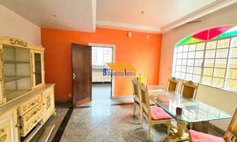Imagem 6: Casa de 3 quartos Bairro Ipiranga em Belo Horizonte