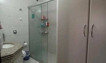 Imagem 7: Apto 3/4 no Cond. ao lado da Av. Brasil Sul Executive Prive só R$ 350 mil