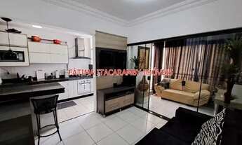 Imagem 5: Imóvel para aluguel tem 68 metros quadrados com 2 quartos em Setor Bueno - Goiânia - GO