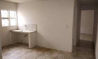 Imagem 7: Aluguel casa fundos preferência idosos