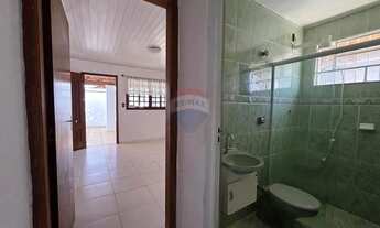 Imagem 6: CASA P/ LOCAÇÃO - 3 DORM. C/ 2 BANHEIROS NO POPULAR 1