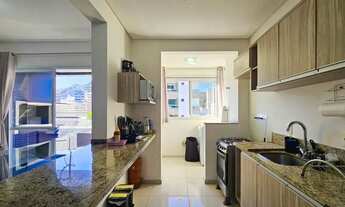 Imagem 2: Apartamento de 2 dormitórios à venda no Itacorubi, em Florianópolis