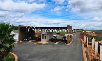 Imagem 7: Terreno no Portoville Residencial, à venda, Betel - Paulínia/SP