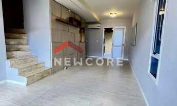 Imagem 6: Casa de condomínio em Avenida Obedy Cândido Vieira - Central Park - Cachoeirinha/RS