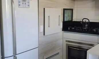 Imagem 7: Apartamento de 2 quartos com 49 metros e 1 vaga de garagem andar alto