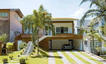 Imagem: Casa com 3 dormitórios à venda, 263 m²