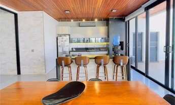 Imagem 6: Condomínio com 3 quartos à venda em Petrópolis - MT