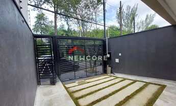 Imagem 2: Sobrado em Rua Itajaí - Jardim Paraíso - Santo André/SP