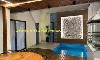 Imagem 7: Leo vende, Sim, 3 suítes, closet, piscina, goumert, energia solar, mobiliada