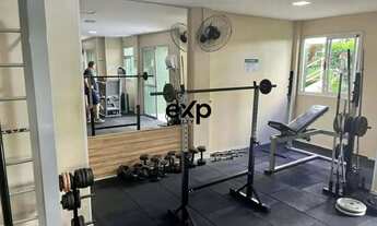 Imagem 5: Apartamentos 2/4 com 1 Suíte Citta Lauro de Freitas