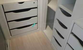 Imagem 16: Apartamento - Mansões Santo Antônio - Campinas