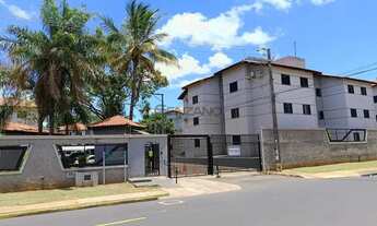 Imagem 2: Apartamento c/ closet no bairro Tiradentes - Campo Grande