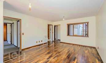 Imagem 6: Imóvel para venda com 77 metros quadrados com 3 quartos em Menino Deus - Porto Alegre - RS