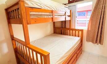 Imagem 7: Apartamento (Padrão), com 2 quartos e 2 banheiros à Venda, 55 m² em Ubatuba/SP