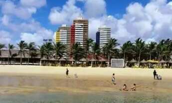 Imagem 2: Apartamento por Temporada, 50m da praia, 2 Suítes, 2 garagens, fechadura digital, wi-fi