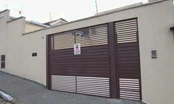 Imagem: Sobrado em condomínio para alugar na vila