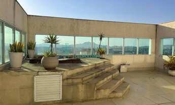 Imagem 2: Cobertura para venda e locação na Vila Leopoldina