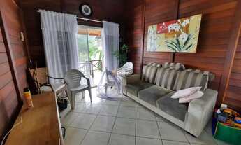 Imagem 4: Casa com 2 dormitórios à venda, 83 m² por R$ 585.000,00 - Ribeirão da Ilha - Florianópolis