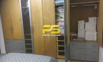 Imagem 2: Excelente Apartamento com 220m² mobiliado no bairro de Manaira em joão pessoa - pb