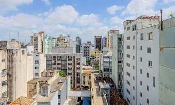 Imagem 3: Imóvel para venda tem 66 metros quadrados com 2 quartos em Centro Histórico - Porto Alegre