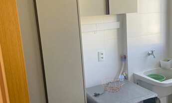 Imagem 7: Celebrate Vaca Brava 152 mts mobiliado