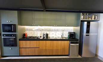 Imagem 7: Sobrado no Jardins Capri