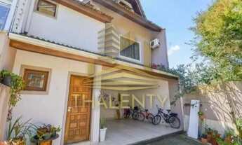 Imagem: SOBRADO com 4 dormitórios à venda com