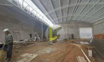 Imagem: Galpão para alugar, 1150 m² por R$ 60.000,00