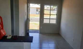 Imagem 4: Casa com 2 dormitórios para alugar, 44 m² por R$ 790,00/mês - Jardim Botucatu (Rubião Júni