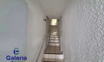 Imagem 3: Casa comercial com 4 salas para alugar, 201m² - Jardim Sumaré