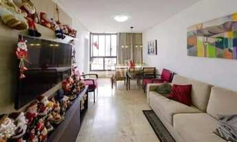 Imagem 2: Cobertura à venda, 3 quartos, 1 suíte, 3 vagas, Gutierrez - Belo Horizonte/MG