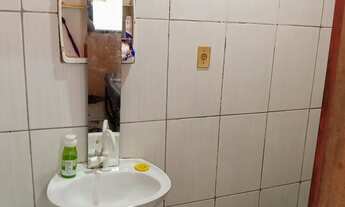 Imagem 6: Vendo excelente casa no parque continental aproveite a promoção e saia do aluguel aluguel