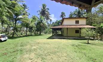 Imagem 4: Sítio com 7380m² à venda na Massagueira em Marechal Deodoro