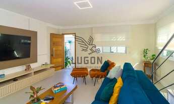 Imagem 7: Duplex 4 Suítes Reformado em Jardim Camburi com Churrasqueira Privativa