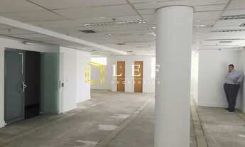 Imagem: Av. Marques de São Vicente - Barra Funda