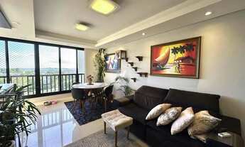 Imagem 2: Apartamento à venda, 2 dormitórios, localizado no Res. Solar das Oliveiras!