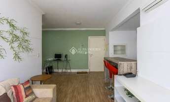 Imagem 3: Imóvel para venda possui 47 metros quadrados com 1 quarto em Petrópolis - Porto Alegre - R