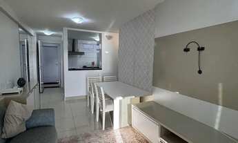 Imagem 2: Alugo Apartamento no Ed Unique - Ponta do Farol