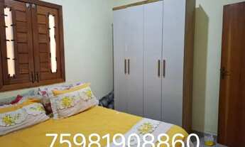 Imagem: Casa em Cabuçu para Réveillon e Carnaval