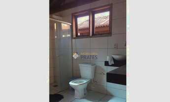 Imagem 7: Condomínio Terra da Barra - Rancho com 3 dormitórios à venda, 100 m² por R$ 800.000 - Mend