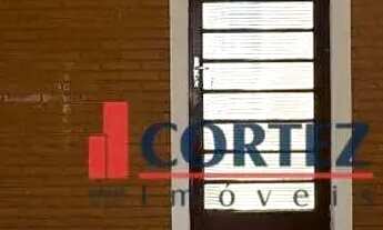 Imagem 2: Casa com 2 dormitórios para alugar, 87 m² por R$ 1.573,56/mês - Consolação - Rio Claro/SP