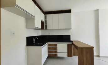 Imagem 6: Studio 1 quarto - Centro