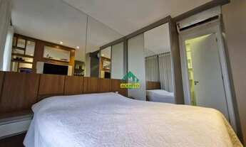 Imagem 2: Apartamento com 1 dormitório à venda, 33 m² por R$ 410.000,00 - Edifício UpTown - Araçatub