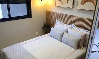 Imagem 4: Apartamento 2 dorms e varanda