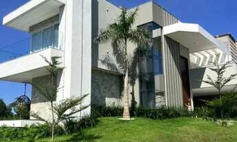 Imagem 3: VENDO CASA CONDOMÍNIO FLORAIS DA MATA