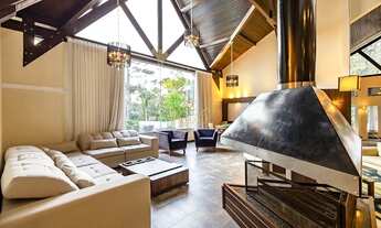 Imagem 2: CASA PARA LOCAÇÃO COM 5 DORMITÓRIOS NO BAIRRO BUTIATUVINHA