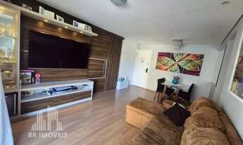 Imagem 2: RR8942 Apartamento 96m² CONDOMÍNIO ALPHA PARK - OPORTUNIDADE - 3 Dorms 2 Vagas - Barueri